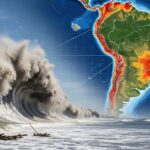 Risco Para America Do Sul